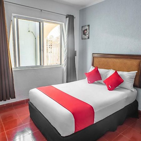 Hotel Dpas 52 Mérida Esterno foto
