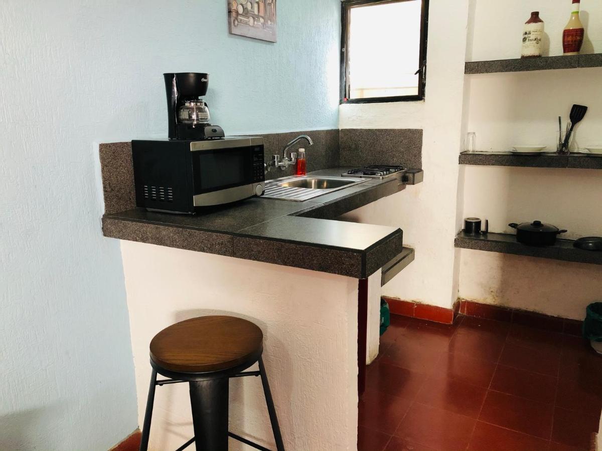 Hotel Dpas 52 Mérida Esterno foto